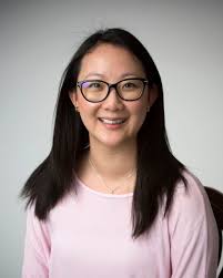 Dr Denise Li