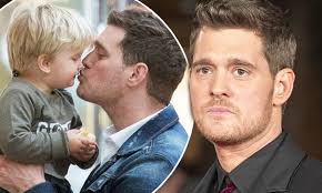 Michael Bublé withdraws from hosting 2017 Juno Awards