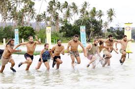 Check spelling or type a new query. Australian Survivor Will Be Back In 2021 Even If Travel Remains Off The Cards Gq