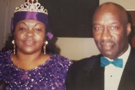 Fundraiser for Bayyinah Muhammad by Eric Muhammad : Charles Muhammad  Funeral Expenses & Family Support