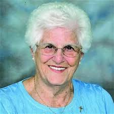 Carrie Aileen Carpenter