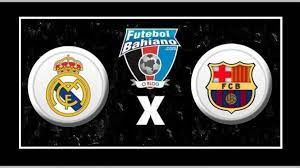 Real madrid vs barcelona, se enfrentan este sabado 10 de abril por la jornada 30 de laliga santander en el estadio alfredo di stefano a las 14:00pm hora de colombia. Sm1vy9uj K49km
