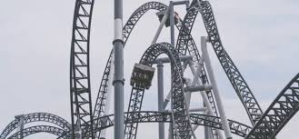 Funny girls slingshot roller coaster ride fails. Man S Tooth Flies Out Of His Mouth During Crazy Ride The Video Is Too Hilarious To Watch