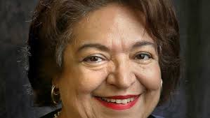 Padilla joins editorial advisory board