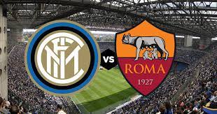The two sides have met 175 times in serie a, with inter and roma face off on a wednesday in serie a for just the sixth time; Inter As Roma 06 12 2019 Front Group