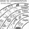 36+ nutrition coloring pages for printing and coloring. 1