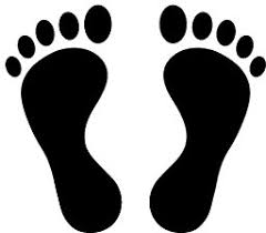 Download icons in all formats or edit them for your designs. Footprint Svg Free Vector Download 85 091 Free Vector For Commercial Use Format Ai Eps Cdr Svg Vector Illustration Graphic Art Design