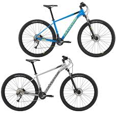 Cannondale Trail 6 Mountain Bike 2019 429 99 Cannondale