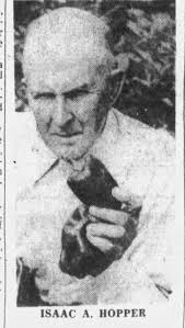 Getting to Know the Hoppers!