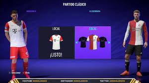 Entraîné par jorge jesus , il évolue en 1 re division portugaise. Fifa 21 Kits Ratings Liga Nos Portugal Youtube