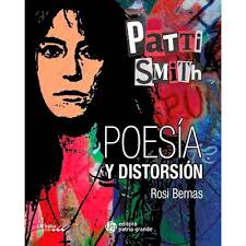 Patti Smith Libro