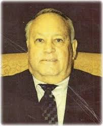 Frank Ruckman Obituary (2015)