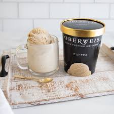 This cookbook has over 90 pages of recipes and instructions for appetizers, side dishes, main dishes, rice & noodles, and dessert, which. Oberweis The Best Part Of Waking Up Is Coffee Ice Cream Facebook