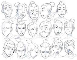 Facial Expressions Chart Drawing At Getdrawings Com Free