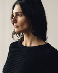 Mara Hoffman Mac Sweater