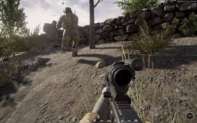Последние твиты от squad (@joinsquad). Squad Review Early Access Rock Paper Shotgun