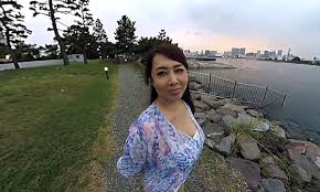 Yumi Kazama – Im Just a Normal Guy Who Won a Contest to Date a JAV Star  Part 1