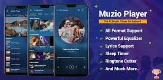 Jika anda mencari pemutar video yang fantastis, xplayer apk akan menjadi pilihan terbaik untuk anda. Muzio Player Pro Music Player V6 6 8 Premium Apk4all