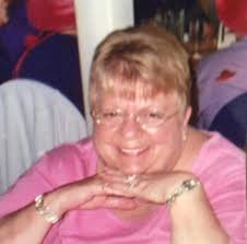 Obituary for Constance Diane (DiRosa) Marion