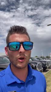 Kade Riney of Gene Messer Toyota