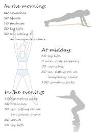 Pin By Rebecca On Exercise Daily Workout Best Beginner Workout Fitness Motivation