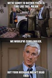 Funniest things gamers overheard from another player's mic (r/askreddit). Something To Remember The Great Leslie Nielsen Reddit Funny Funny Movies Funny Pictures