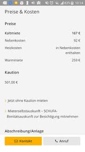 Zuhause auf dem altgorbitzer ring! Wie Viel Kostet Diese Wohnung Miete Recht Geld Haus