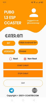 Root master app increases speed, battery & stability of your android device using our strong optimized algorithms. Ccaster Esp Apk Download Free For Android Esp Pubg