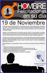 47,740 likes · 5 talking about this. Imagenes Para El Dia Internacional Del Hombre