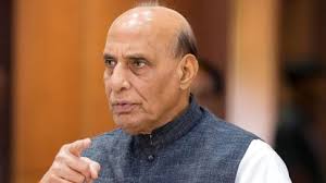 Anyone testing India's patience will get 'quality action': Rajnath Singh  hails precision of Operation Sindoor