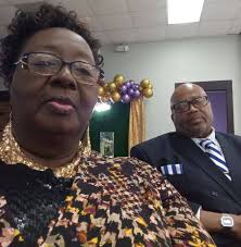 Pastor Charles Ashley Sr. 54, of Pine Bluff, Arkansas passed away Sunday,  June 27, 2021. Born July 25, 1966, in Grady AR. He was the son of the late  Edward Ashley Jr.