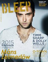 BLEEP Magazine 404 by BLEEP Magazine