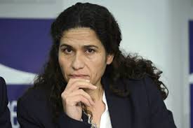 L-r Saleh Mohamed Ilham Ahmad On Editorial Stock Photo