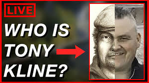 Tony Kline's Instagram, Twitter & Facebook