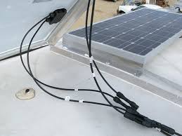 You can save a significant amount of money by cutting contractors out of the equation and take pride in your own handiwork. Why Get Rv Solar Power Expectations Considerations Costs