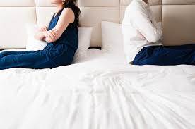2.1 pengertian gangguan seksual disfungsi seksual adalah gangguan seksual dimana klien mengalami kesulitan untuk berfungsi secara adekuat ketika melakukan hubungan seksual (durand dan barlow, 2006). Hati Hati Ini 5 Tanda Disfungsi Seksual Pada Wanita