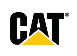Book Seller On Twitter Caterpillar Inc Cat Logo Heavy Equipment