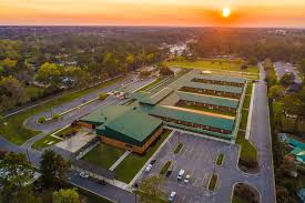 W.G. Nunn Elementary School in Valdosta Georgia