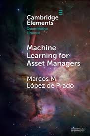 Marcos M. Lopez de Prado