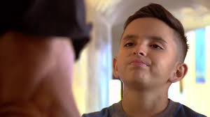 Adventures of Jubeez Kid Boss Trailer