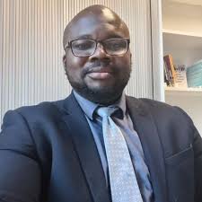 Prof. Dennis Pepple (@DGPepple)