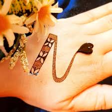 When the digestive system isn't working properly, the consequences can become uncomfortable and painful very qu. Henna Tattoo Designs Ig Alz Skl Stylish Mehndi Design Facebook