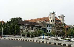 Pt ppi juga membentuk covid ranger yang terdiri dari karyawan kantor pusat dan kantor cabang, yang selama ini terus berkoordinasi dengan kementerian bumn, khususnya bersinergi dengan. Perusahaan Perdagangan Indonesia Wikipedia Bahasa Indonesia Ensiklopedia Bebas