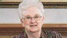 M. Loretta Goodman Obituary (1927