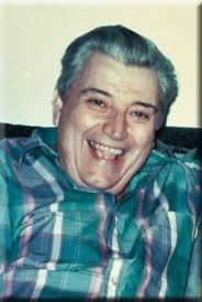 Obituary of Terence Edward Burt