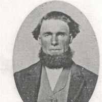 Andrew Thompson (1811–1892) • FamilySearch