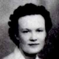 Leah Allred (1914–1998) • FamilySearch