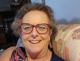 Obituary for Angela Maria Sutherland