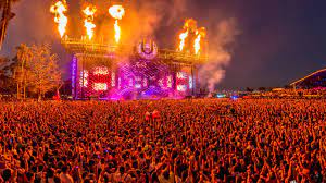 Ultra (comparative more ultra, superlative most ultra). Watch Your Favorite Artists Perform On Ultra Livestream Edm Com The Latest Electronic Dance Music News Reviews Artists