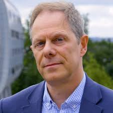 Prof. Mark Stuart • Digit